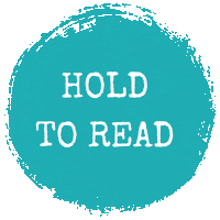 Art Read Sticker by Nathaliehuisman.nl