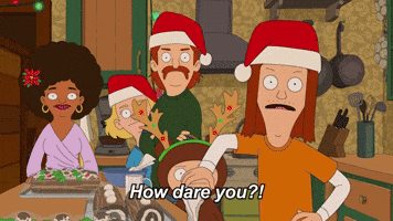 How Dare You | S3 Ep 10 | THE GREAT NORTH