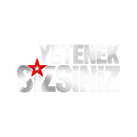 Yeteneksizsiniz Sticker by NOW