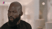 Beard What GIF by Showmax
