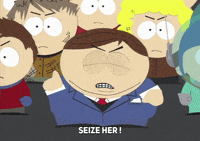 eric cartman craig tucker GIF by South Park 