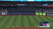 Blue Jays Wow GIF by MLB