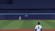 Blue Jays Wow GIF by MLB