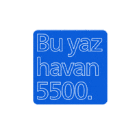 Philips Istanbul Kahve Festivali Sticker by Happy People Project