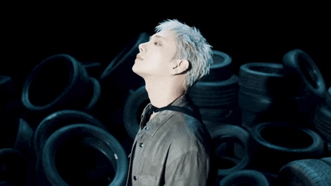 Joshua Hong 세븐틴 GIF