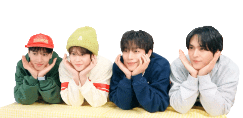 하이라이트 윤두준 Sticker