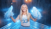 University Of North Carolina Smile GIF by UNC Tar Heels