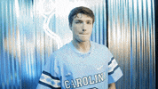 North Carolina Point GIF by UNC Tar Heels
