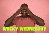 Wednesday Morning GIF by Sealed With A GIF