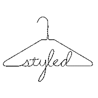 styled Sticker by LolaLiza