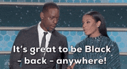 Sterling K Brown GIF by Golden Globes