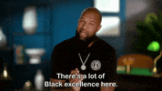 College Hill GIF by BET Plus