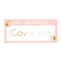 Sticker by gavandicia