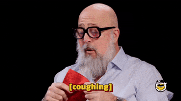 Cough Cough Cough Clips - Find & Share on GIPHY