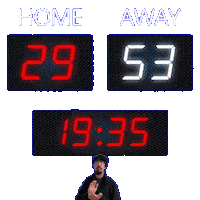 29 Home Sticker