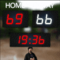 69 Home GIF