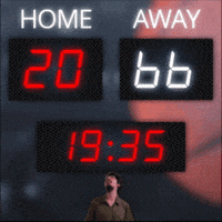 20 Home GIF