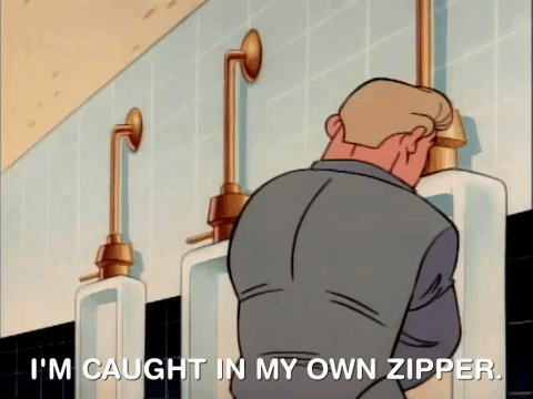ren and stimpy nicksplat GIF