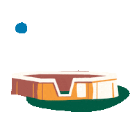 castleandcubby play gaga castle and cubby castleandcubby Sticker