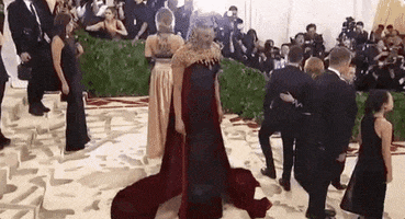 met gala 2018 GIF by E!