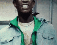 Young Thug No Stylist GIF by French Montana