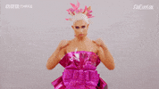 Sad Drag Queen GIF by BBC Three