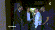 benoit hamon GIF by franceinfo