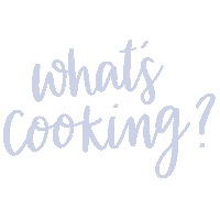 Eat Whats Cooking Sticker