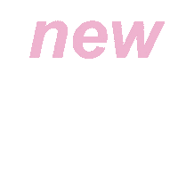 New Post Sticker