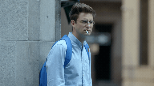 alia shawkat comedy GIF by Search Party
