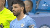 Goal Legend GIF by MolaTV
