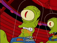 season 5 Kang GIF
