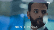 Sky Atlantic Italia Diavoli GIF by Sky Italia