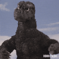 Well Done Yes GIF by HBO Max
