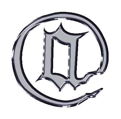 3D Brand Sticker by All@Once