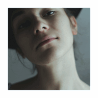 mezitlab portrait self gpoy GIF