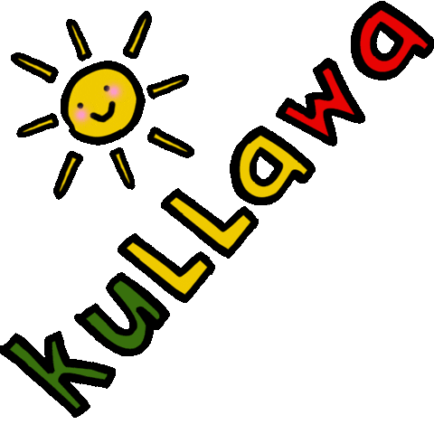 summer venezuela Sticker
