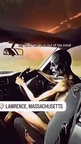 Drive Driving GIF