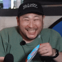 Happy Yes GIF by Epik High