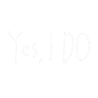 Valentines Day Yes Sticker