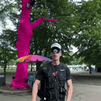 Greghasacamera GIF by Respective