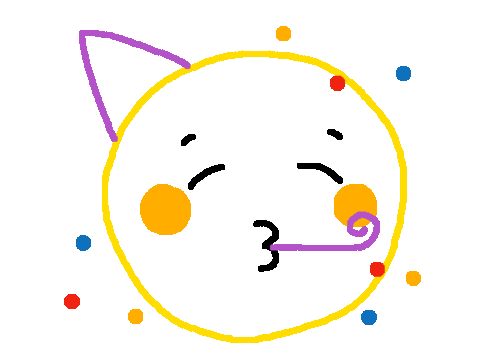 Emoji 絵文字 Sticker