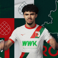 Football Mist GIF by FC Augsburg 1907