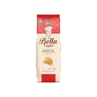 Bella Capici Sticker by Grupo Apane