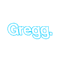 GreggRex  Sticker