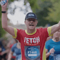 GIF by Virgin Sport