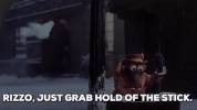the muppet christmas carol GIF