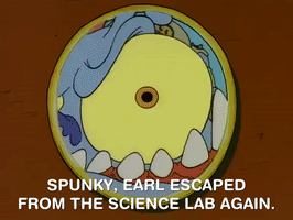 rockos modern life nicksplat GIF