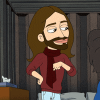 Season 3 Trailer GIF by NETFLIX