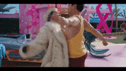 Ryan Gosling Barbie GIF by Cineworld Cinemas